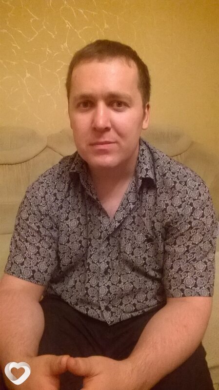 Андрик, 39, Ростове-на-Дону — анкета №38030