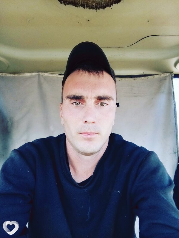 Константин, 32, Улан-Удэ — анкета №38031