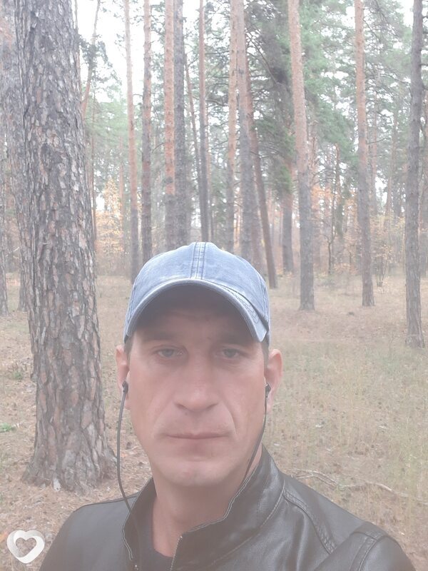 Aleksandr, 45, Самаре — анкета №38038