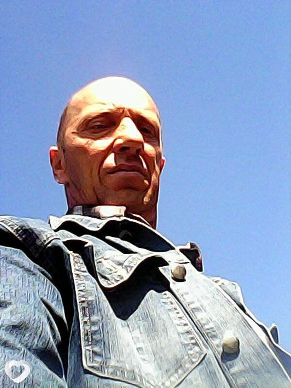 Виталий, 56, Чите — анкета №38040