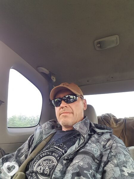 Алексей, 47, Новосибирске — анкета №38041