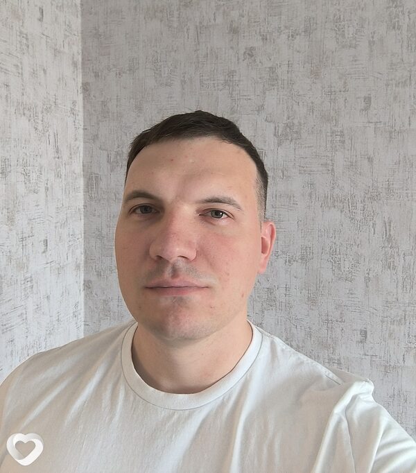 Егор, 33, Могилев — анкета №38043