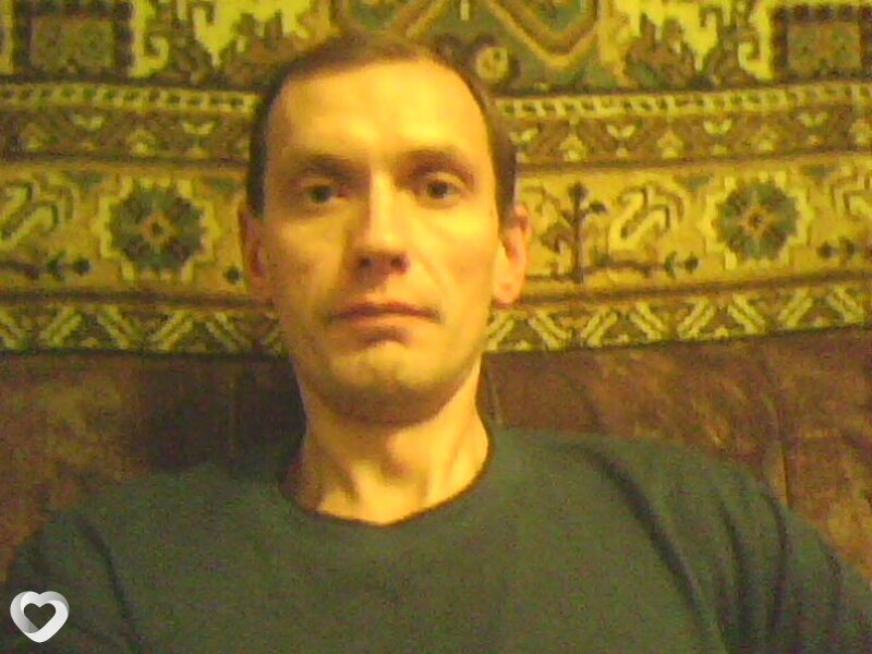 Олег, 55, Чайковском — анкета №38050