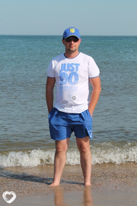 Stas, 36, Кременчуге — анкета №38052