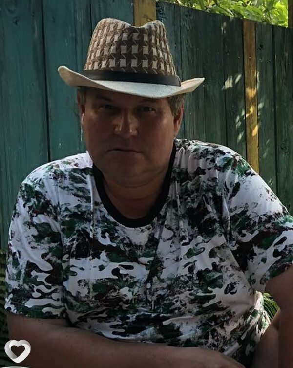 Алекс, 62, Минске — анкета №38055