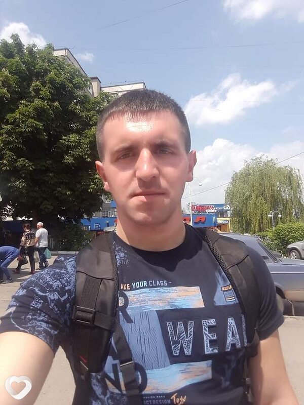 Олександр, 33, Хмельницком — анкета №38056