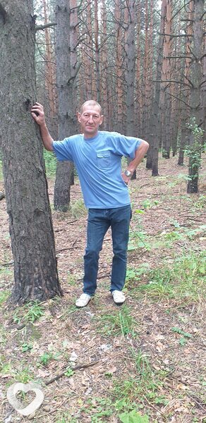Сергей, 52, Усть-Каменогорск — анкета №38058