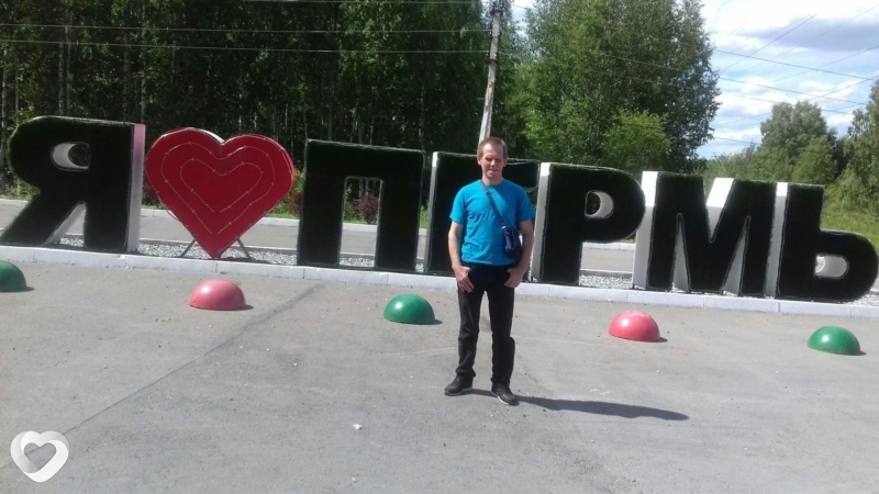 Миша, 55, Перми — анкета №38063