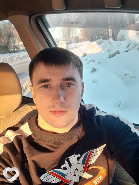 Александр, 37, Новосибирске — анкета №38066