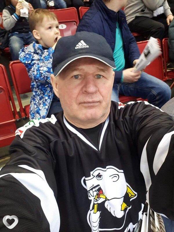 Александр, 57, Курске — анкета №38069