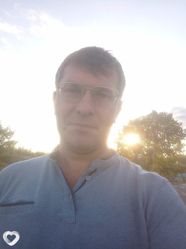 Shine, 43, Рогачев — анкета №38072