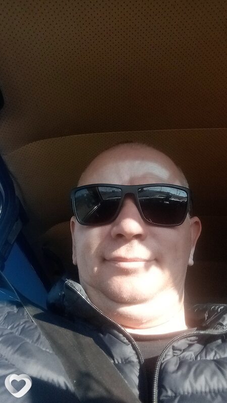 Александр, 41, Актобе — анкета №38074