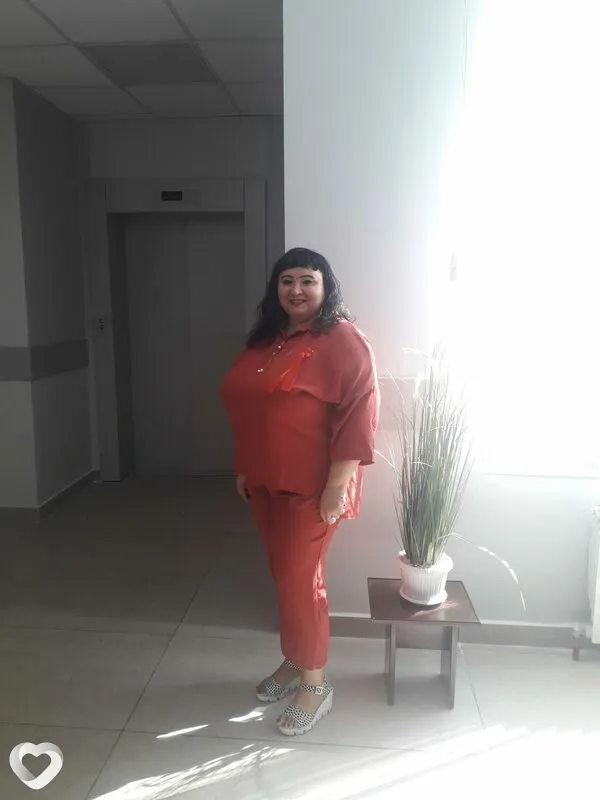 Oksana, 38, Курске — анкета №3475
