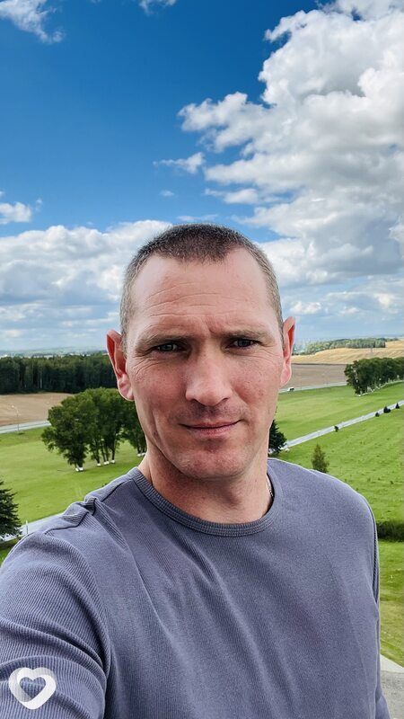 Стас, 34, Гомеле — анкета №38076