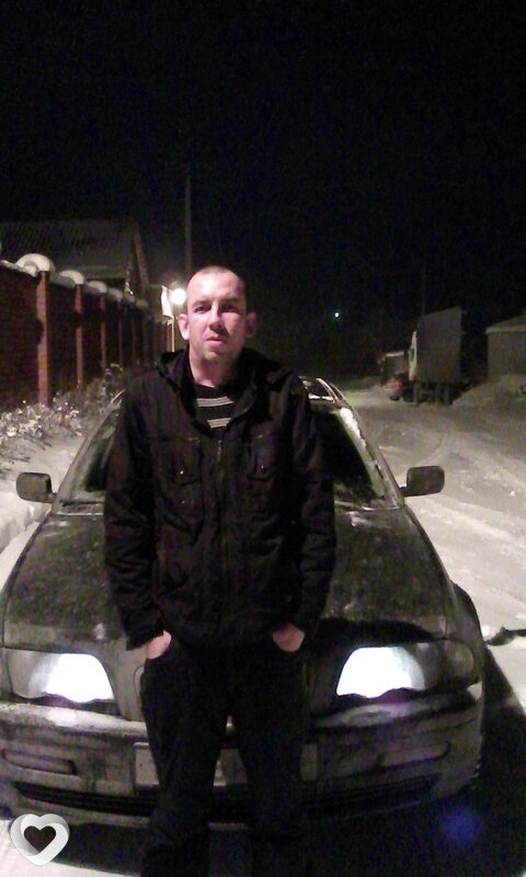 Макс, 46, Екатеринбурге — анкета №38080