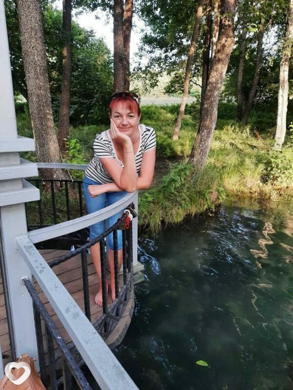 Танюшка, 38, Славгороде — анкета №38081