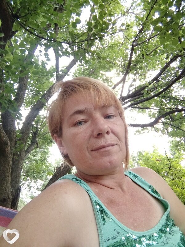 Натали, 47, Харькове — анкета №38092