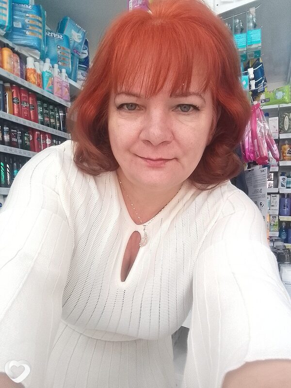 Лана, 49, Евпатории — анкета №38098