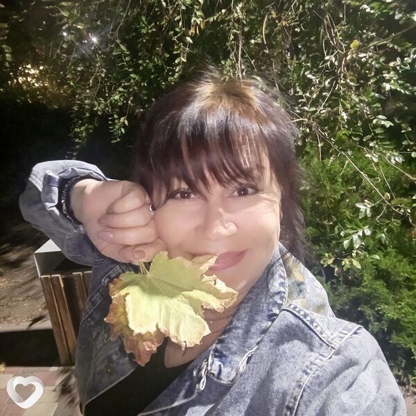 Кира, 49, Волгодонске — анкета №38103