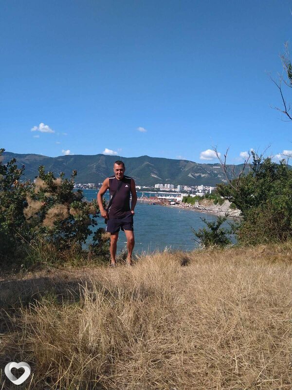 Дмитрий, 48, Минске — анкета №38109