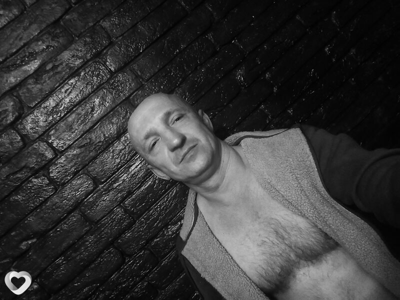 Вадим, 43, Октябрьском — анкета №38115