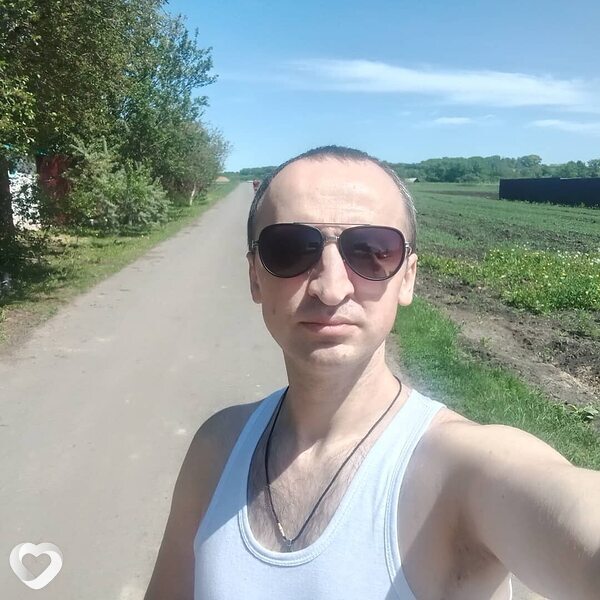 Aleksandr, 44, Белгороде — анкета №38116