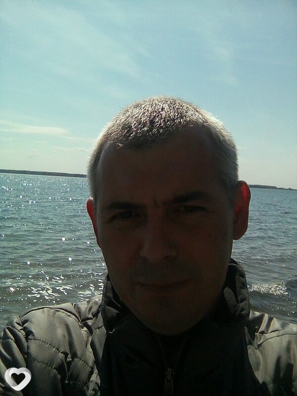 Сергей, 50, Челябинске — анкета №38122