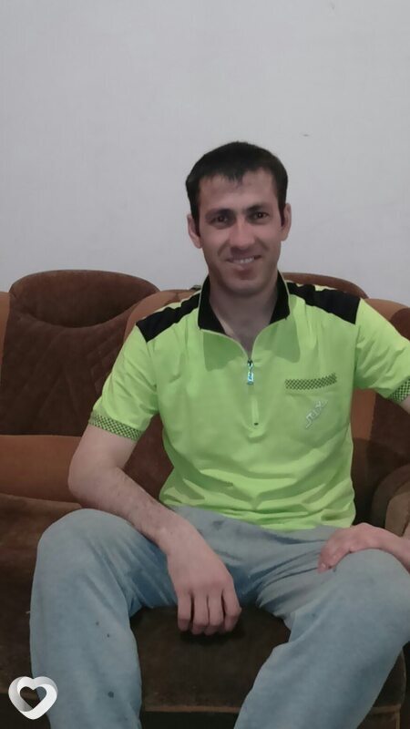 Боря, 35, Иркутске — анкета №38118