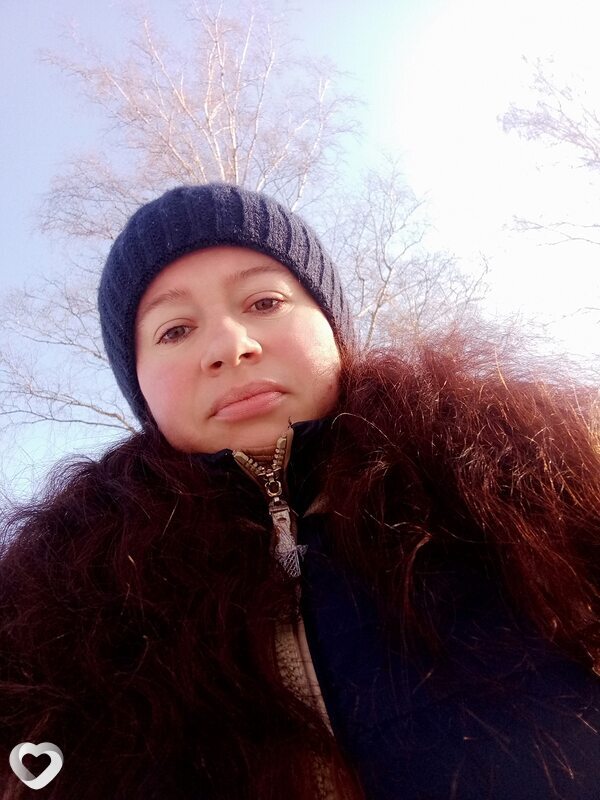 Наташа, 42, Осиповичах — анкета №38121