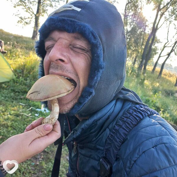 Дима, 42, Омске — анкета №38123
