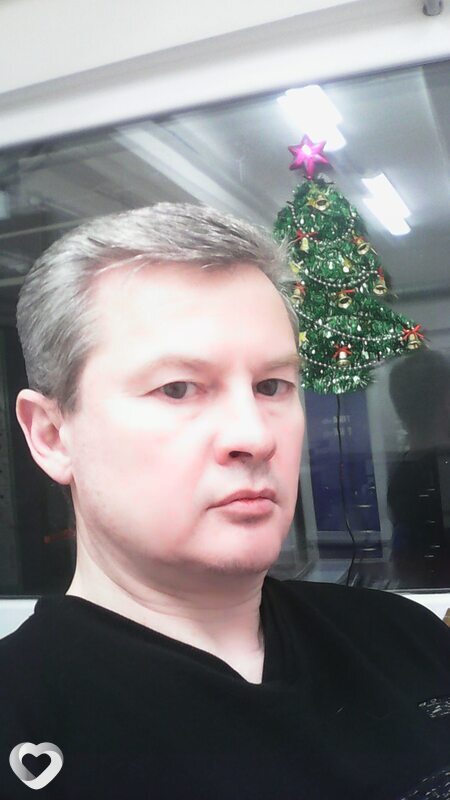 Андрей, 46, Саратове — анкета №38129