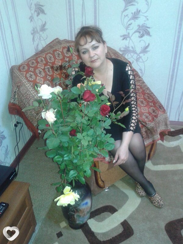 Наталья, 54, Таразе — анкета №38131