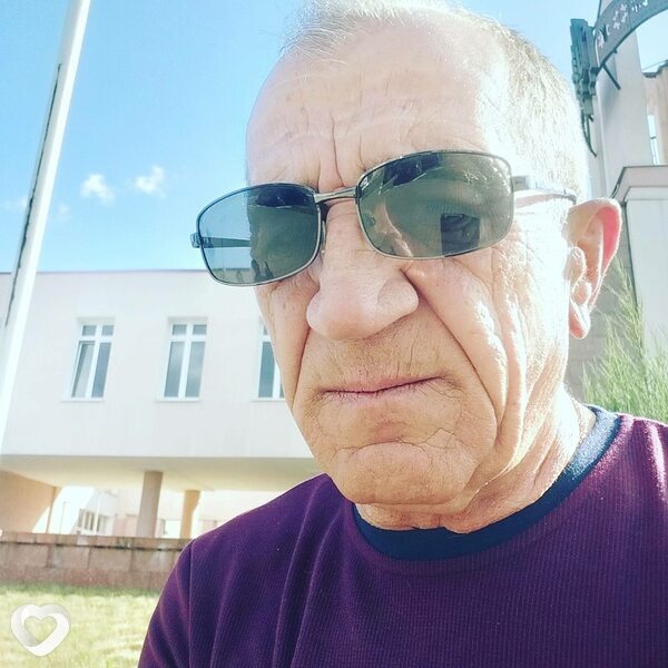 Анатолий, 65, Солигорске — анкета №38138