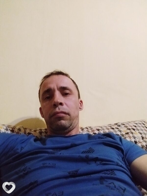 Иван, 40, Богдановиче — анкета №38140