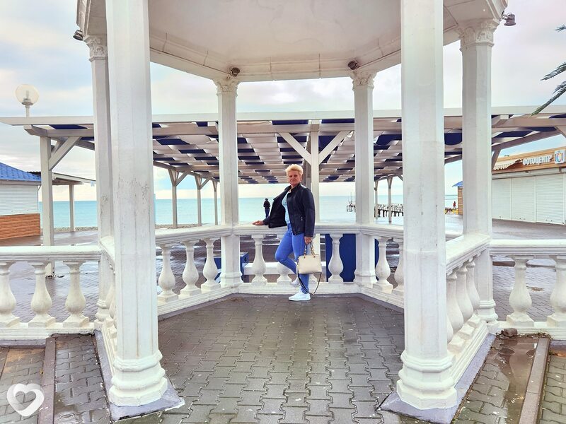 Ирина, 55, Воронеже — анкета №38141