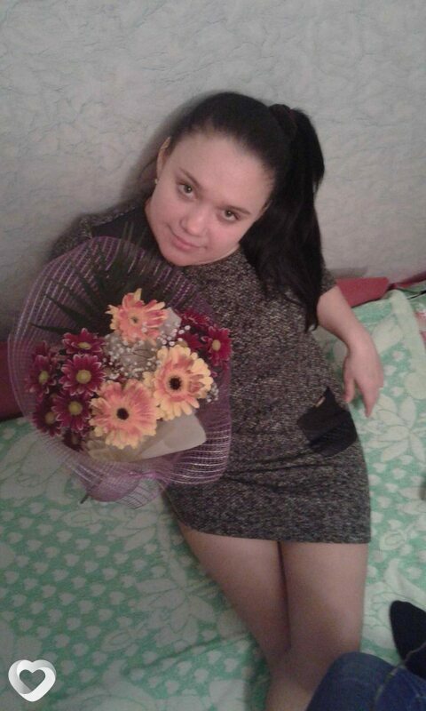 Елена, 35, Мозыре — анкета №38147