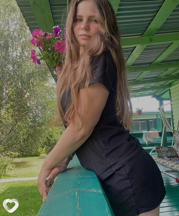 Анастасия, 30, Минске — анкета №38152