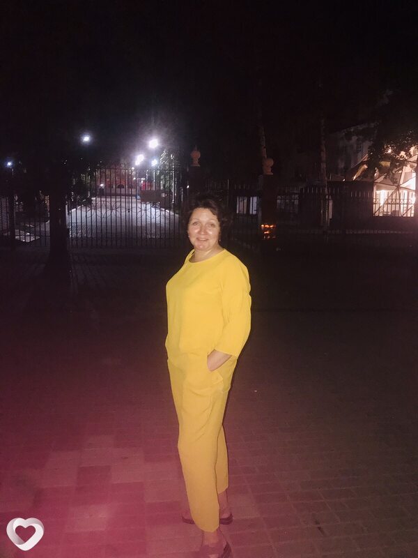 Татьяна, Тайшет
