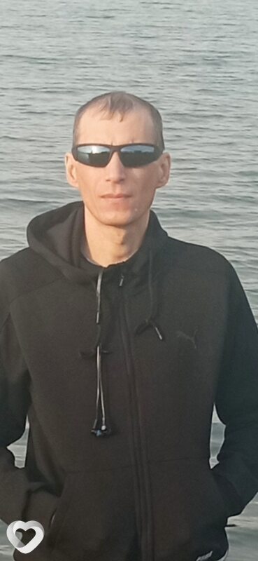 Александр, 49, Курске — анкета №38158