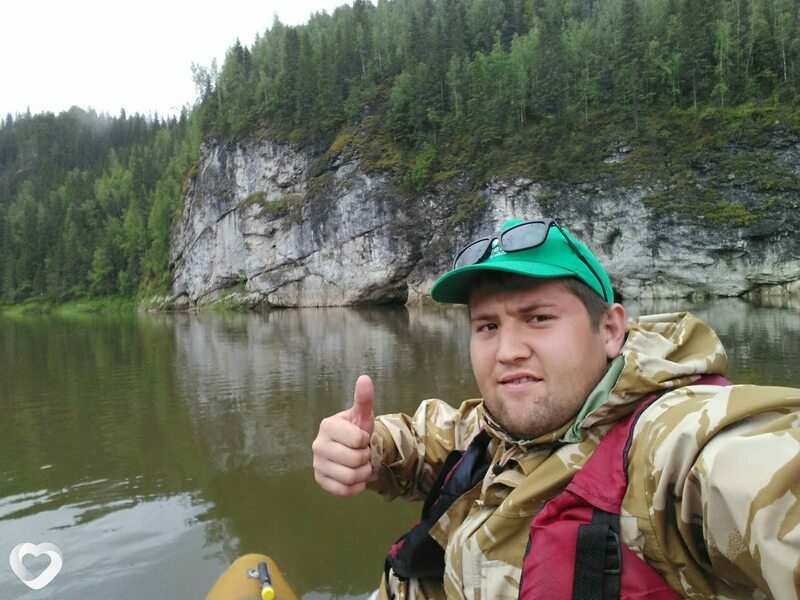 Ильфат, 37, Москве — анкета №38159