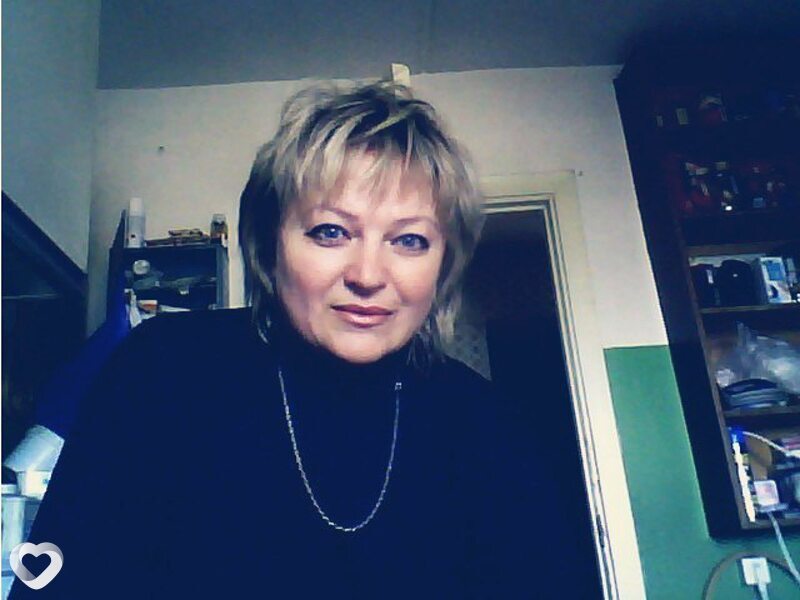 Алла Ивановна, 56, Архангельске — анкета №38160