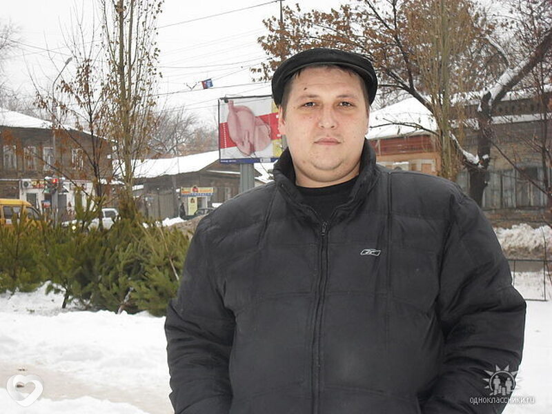 Денис, 47, Сарове — анкета №38162