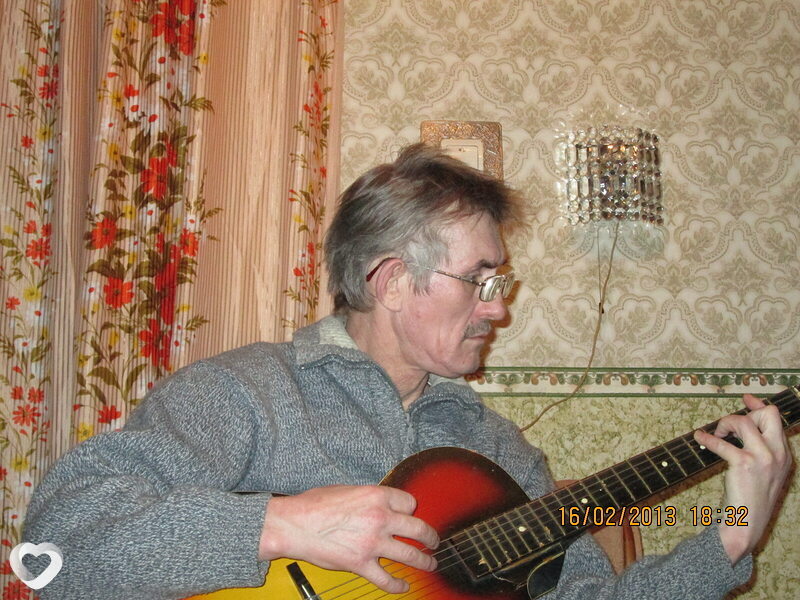 Вячеслав, 65, Нижнем Новгороде — анкета №38163