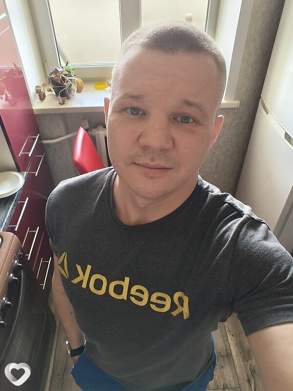 Игорь, 36, Витебске — анкета №38166