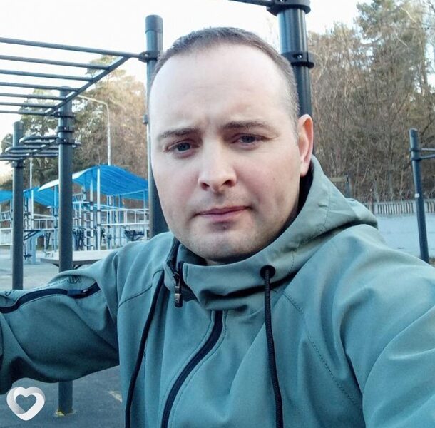 Николай, 38, Ульяновске — анкета №38168