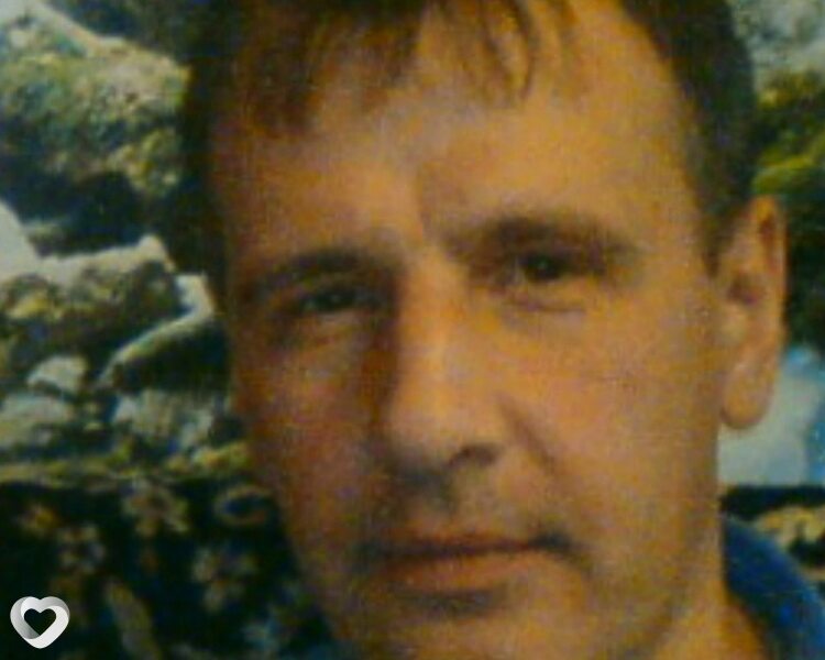 Андрей, 58, Иванове — анкета №38171