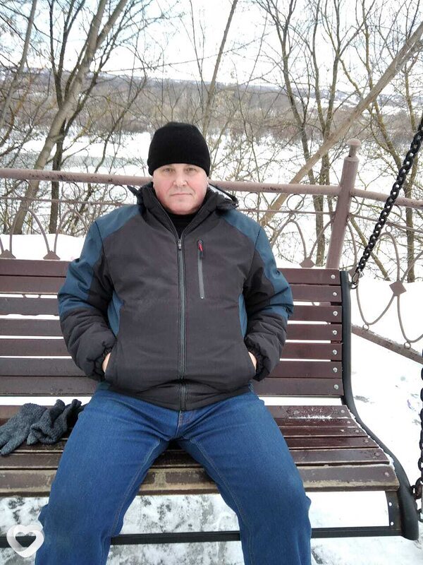 Андрей, 56, Павлове — анкета №38181