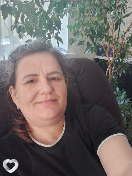 Ирина, 50, Омске — анкета №38186