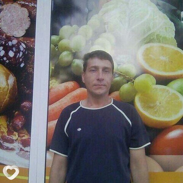 Сергей, 46, Макеевке — анкета №38187