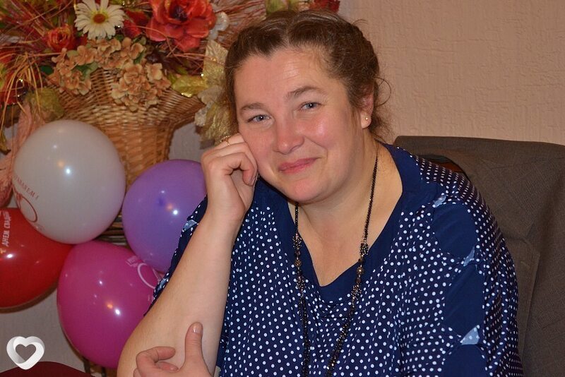 Татьяна, 53, Екатеринбурге — анкета №38191